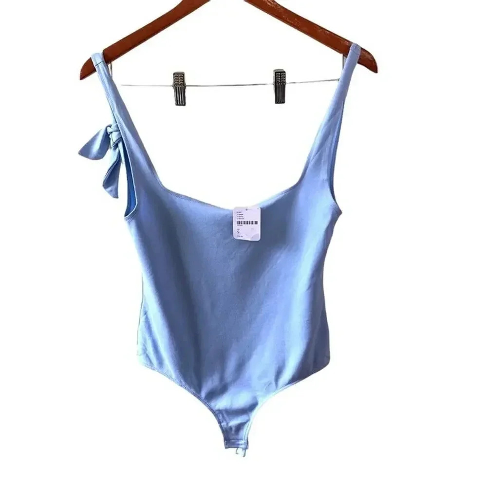 Free People intimately tank small nwt